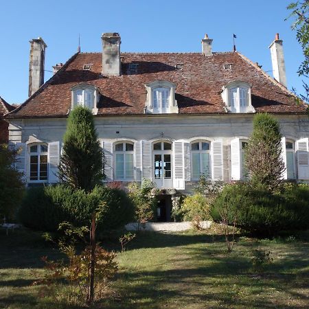 Le Chevalier D'Eon Bed & Breakfast Tonnerre Ngoại thất bức ảnh